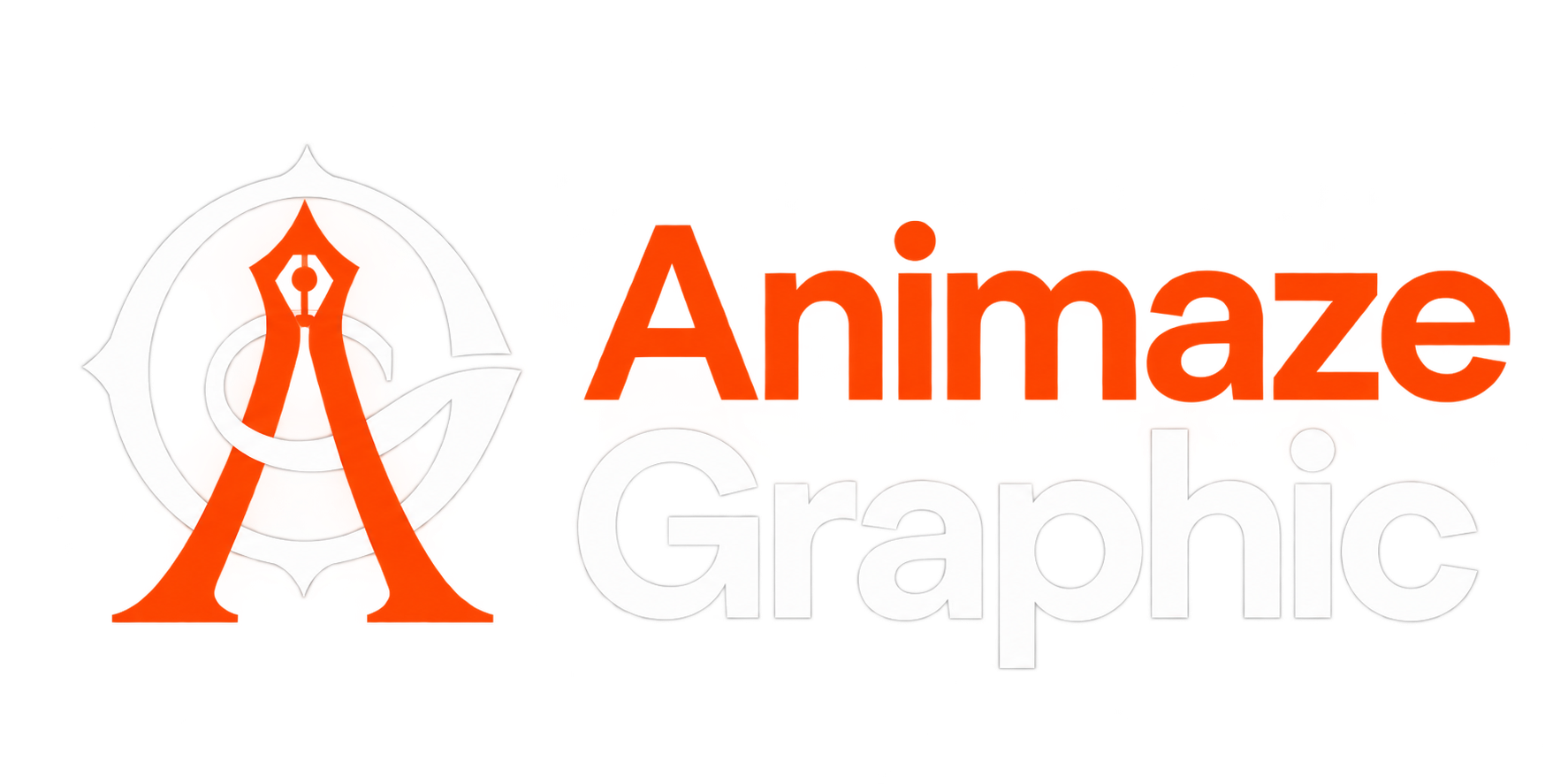 Animaze Graphic Logo